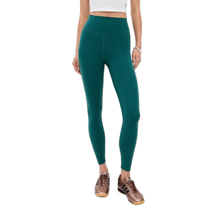 Free People Fp Movement Emerald Cropped Legging